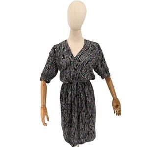 Versace | Dresses | Gianni Versace Silk Print Shift Dress | Poshmark Versace | Dresses | Gianni Versace Silk Print Shift Dress | Poshmark